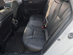 Hongqi H5 2020 1.8T Automatic Intelligent Link Edition - ფოტო 17