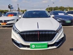 Hongqi H5 2020 1.8T Automatic Intelligent Link Edition - ფოტო 3