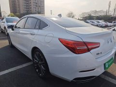 Hongqi H5 2020 1.8T Automatic Intelligent Link Edition - ფოტო 5