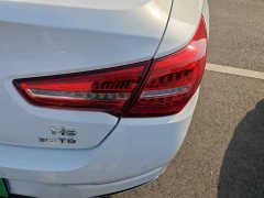 Hongqi H5 2020 1.8T Automatic Intelligent Link Edition - ფოტო 8