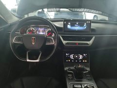Hongqi H5 Classic 1.5T DCT Qiyue Edition - ფოტო 10