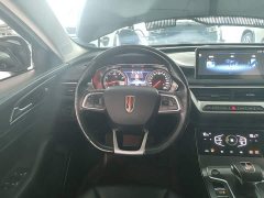 Hongqi H5 Classic 1.5T DCT Qiyue Edition - ფოტო 11