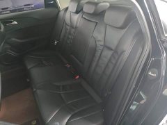 Hongqi H5 Classic 1.5T DCT Qiyue Edition - ფოტო 17