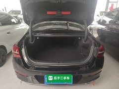 Hongqi H5 Classic 1.5T DCT Qiyue Edition - ფოტო 19