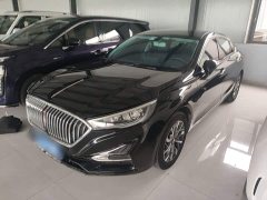 Hongqi H5 Classic 1.5T DCT Qiyue Edition - ფოტო 2