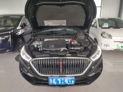 Hongqi H5 Classic 1.5T DCT Qiyue Edition - ფოტო 20