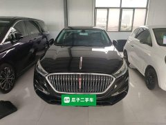 Hongqi H5 Classic 1.5T DCT Qiyue Edition - ფოტო 3