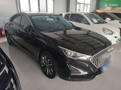 Hongqi H5 Classic 1.5T DCT Qiyue Edition - ფოტო 4