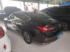 Hongqi H5 Classic 1.5T DCT Qiyue Edition - ფოტო 5