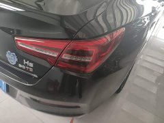 Hongqi H5 Classic 1.5T DCT Qiyue Edition - ფოტო 8