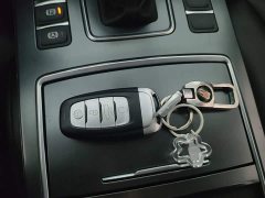 Hongqi H5 Classic 1.5T DCT Qiyue Edition - ფოტო 9