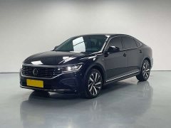 Volkswagen Passat Outstanding 380TSI Longyao Edition - ფოტო 1