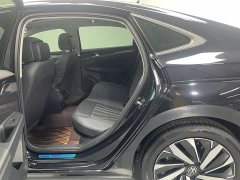 Volkswagen Passat Outstanding 380TSI Longyao Edition - ფოტო 11
