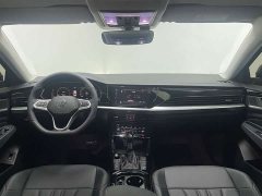 Volkswagen Passat Outstanding 380TSI Longyao Edition - ფოტო 12