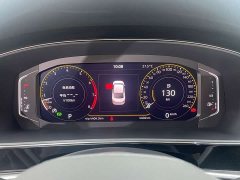Volkswagen Passat Outstanding 380TSI Longyao Edition - ფოტო 14
