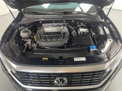 Volkswagen Passat Outstanding 380TSI Longyao Edition - ფოტო 15