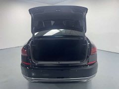 Volkswagen Passat Outstanding 380TSI Longyao Edition - ფოტო 16