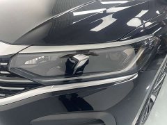 Volkswagen Passat Outstanding 380TSI Longyao Edition - ფოტო 17