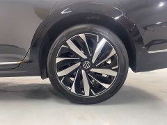 Volkswagen Passat Outstanding 380TSI Longyao Edition - ფოტო 19