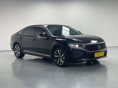 Volkswagen Passat Outstanding 380TSI Longyao Edition - ფოტო 3