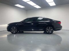 Volkswagen Passat Outstanding 380TSI Longyao Edition - ფოტო 4