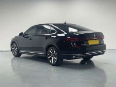 Volkswagen Passat Outstanding 380TSI Longyao Edition - ფოტო 5