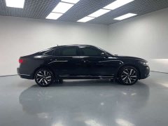 Volkswagen Passat Outstanding 380TSI Longyao Edition - ფოტო 6