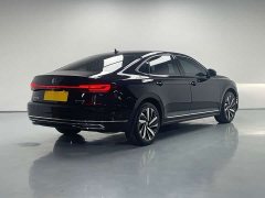Volkswagen Passat Outstanding 380TSI Longyao Edition - ფოტო 7