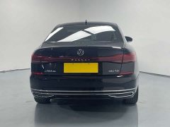 Volkswagen Passat Outstanding 380TSI Longyao Edition - ფოტო 8
