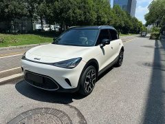 smart #1 2022 Pulse Heartbeat Edition - ფოტო 1