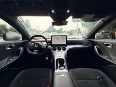 smart elf #3 BRABUS performance version - ფოტო 10