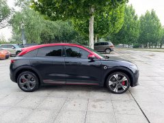 smart elf #3 BRABUS performance version - ფოტო 4