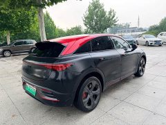 smart elf #3 BRABUS performance version - ფოტო 5