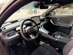 smart elf #3 BRABUS performance version - ფოტო 8