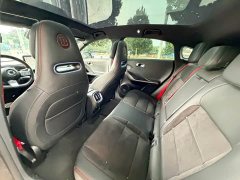 smart elf #3 BRABUS performance version - ფოტო 9