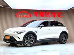 smart Elf #3 Pulse four-wheel drive version - ფოტო 1