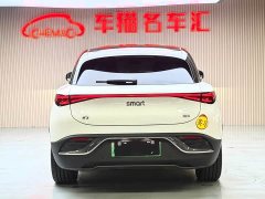 smart Elf #3 Pulse four-wheel drive version - ფოტო 12