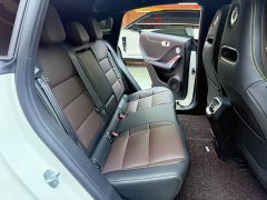 smart Elf #3 Pulse four-wheel drive version - ფოტო 14