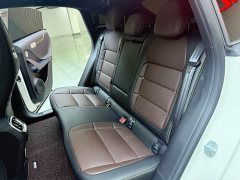 smart Elf #3 Pulse four-wheel drive version - ფოტო 15