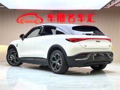 smart Elf #3 Pulse four-wheel drive version - ფოტო 16