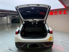 smart Elf #3 Pulse four-wheel drive version - ფოტო 17