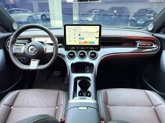smart Elf #3 Pulse four-wheel drive version - ფოტო 2