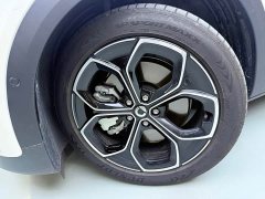 smart Elf #3 Pulse four-wheel drive version - ფოტო 4