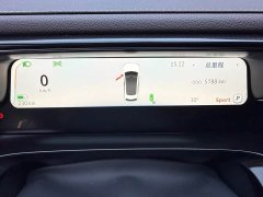smart Elf #3 Pulse four-wheel drive version - ფოტო 6