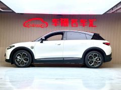 smart Elf #3 Pulse four-wheel drive version - ფოტო 8