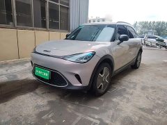 smart #1 Pro Edition - ფოტო 1