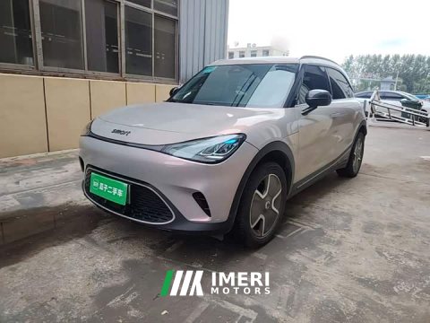 2022 smart #1 Pro Edition - ავტომობილი ჩინეთიდან