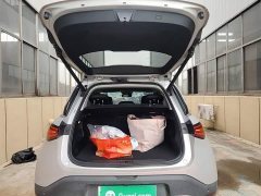smart #1 Pro Edition - ფოტო 15