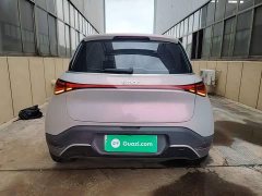 smart #1 Pro Edition - ფოტო 4