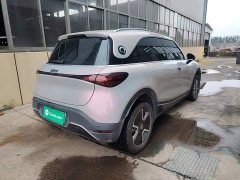 smart #1 Pro Edition - ფოტო 5
